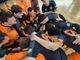Futsal, l'Orange Mania ferma il Verona: 5-5 incredibile nella trasferta più dura
