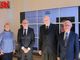 Donatella Gnetti, Carlo Bosticco, Carlo Brumat, Giovanni Periale di Ethica (MerfePhoto)