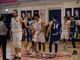 Serie C Interregionale: College Novara conquista il match con vista play-out con la SBA