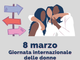 &quot;8 marzo, tre donne, tre strade&quot;: torna la campagna di Toponomastica femminile