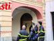 Immagini dell'intervento (ph, Merfephoto - Efrem Zanchettin)
