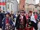 Alcune immagini del carnevale bagnato (Merphefoto)
