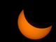 A Costigliole d'Asti si osserva l'eclissi parziale di sole