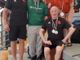 Il gruppo Master del ValleBelbo Sport