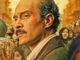Claudio Santamaria è Nicola Calipari nel film Il  Nibbio