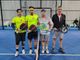 CSI Asti – Campionato Invernale di Padel: ultimi verdetti prima dei Playoff