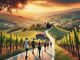 Nordic Walking tra colline e borghi: allenamenti e avventure in Monferrato