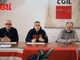 Le immagini della conferenza stampa (Merphefoto)