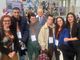 Il team dell’Anffas di Asti che prenderà parte al CamminAutismo 2025 verso Santiago di Compostela con la vice presidente Anffas Asti Elena Salvadore (la prima a sinistra) e Marcello Follis presidente dell’Anffas di Asti (in seconda fila al centro)