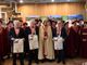 Cavalieri delle Terre di Asti e Monferrato celebrano la Primavera a Cocconato