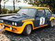 La mitica 131 Abarth
