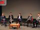 I relatori dell'incontro (MerfePhoto)