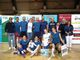 Premiazione a Santa Maria Nuova lo scorso anno
