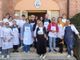 A lezione di cucina e inclusione: studenti ai fornelli con l’Unione Italiana ciechi e ipovedenti di Asti