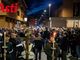 La via crucis dello scorso anno (Merphefoto) La via crucis dello scorso anno (Merphefoto)