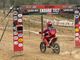 Il moto club Alfieri in pista per l'Italiano U23/Senior di enduro