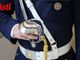 174esimo anniversario della Polizia di Stato ad Asti: il ricordo dei caduti Lanza e Salvinelli 174esimo anniversario della Polizia di Stato ad Asti: il ricordo dei caduti Lanza e Salvinelli