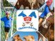 Il 5 aprile open day per il centro estivo all’Asintrekking Asd