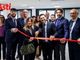 Le immagini dell'inaugurazione (Merphefoto)
