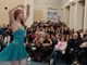 La voce... Delle scuole: Gli studenti del liceo classico “ Alfieri” protagonisti della XI edizione della notte nazionale del liceo classico