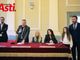 Le immagini del sorteggio (MerfePhoto)