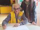Rinnovato l'accordo tra Lions club Alfieri di Asti e cooperativa Valdocco