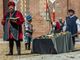 Oltre 500 figuranti per la sfilata straordinaria del Palio di Asti