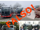 Utilizzo non autorizzato su Facebook di foto dei bus di Asp Utilizzo non autorizzato su Facebook di foto dei bus di Asp