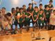 Basket: la squadra Under 13 della Asti mens sana, vince la prima partita della fase Top G del campionato regionale