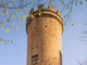 Castagnole Lanze Torre del Conte Ballada di Saint Robert