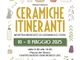 Castelnuovo Don Bosco, torna in paese l’evento delle Ceramiche Itineranti