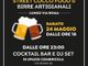 Cocconato, il paese si riunisce per festeggiare insieme Cocco…Beer