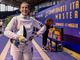 Scherma: Francesca Gentile della Virtus scherma Asti vince i Campionati Italiani Master Categoria 0 a Catania