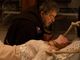 Un fotogramma del film &quot;L'esorcismo di Emma Schmidt - Il rituale&quot;