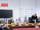 L' incontro di maggio tra Amministrazione e residenti della Collina Volta (Merphefoto) L' incontro di maggio tra Amministrazione e residenti della Collina Volta (Merphefoto)