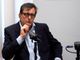 Bruno Mellano a Poadcast
