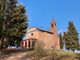 La chiesetta del Presepio