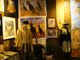 Alcuni costumi paliofili in mostra