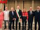 Gli insigniti dell'Ordine di San Secondo