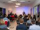 Le immagini dell'inaugurazione