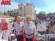Le gemelle ideatrici della manifestazione Le gemelle ideatrici della manifestazione