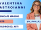 &quot;Sarò i tuoi occhi&quot;: Valentina Mastroianni racconta la forza della vita