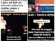 Asti piace anche a Vasco Rossi che la cita nelle sue &quot;stories&quot;