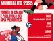 Asti ospita il &quot;Mundialito&quot; 2025: sport, inclusione e cittadinanza in campo