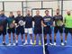 Al via il Campionato provinciale CSI di padel maschile: undici squadre in corsa per il titolo astigiano