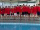 Asti Nuoto, con un doppio impegno iniziata l’estate del nuoto Asti Nuoto, con un doppio impegno iniziata l’estate del nuoto