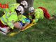 Le immagini degli Asti Rescue Game 2025