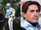 Francesco Caria (a sx) e Jonatan Bartoletti ( a dx)