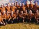 Coro della Sat di Trento in concerto a Villanova d’Asti: evento storico per il 50° anniversario del coro La Bissöca