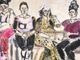 “No - Dolls”: volti e identità in mostra allo spazio EO ARTE